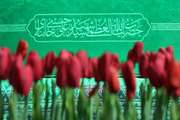 وداع با قله‌یِ ایثار