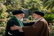 هجران در ورزقان؛ واگویه‌ای منظوم در رثای سید محرومان و شهدای خدمت