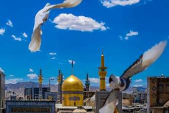 غلام رضایم